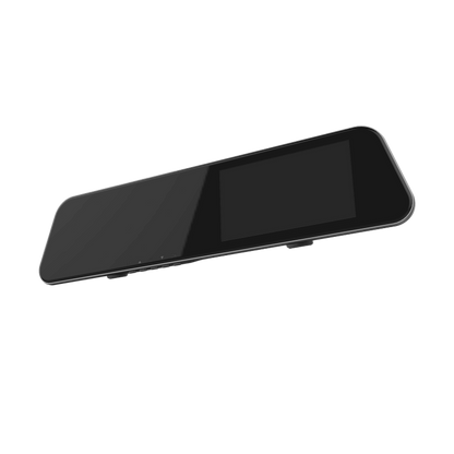 Full Touch Dual View Mirror Dash Camera CDC04