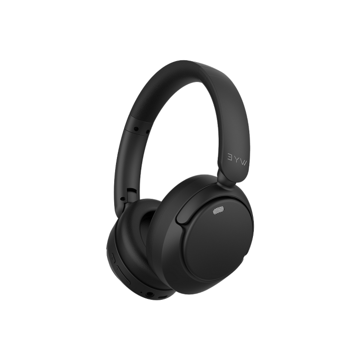 Wireless Bluetooth Headphones Black