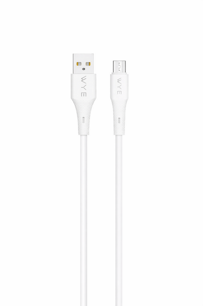 DC55 WYEFLOW Fast Charging & Data Cable