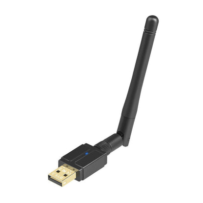 Y-WIFIADP-04 Bluetooth USB Adapter Black