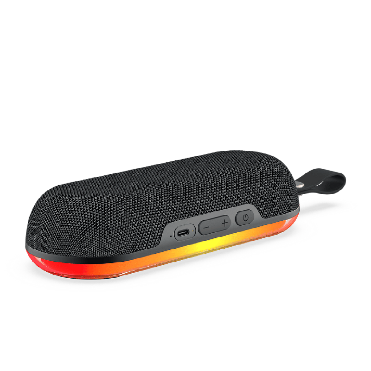 Portable Bluetooth Speaker Black