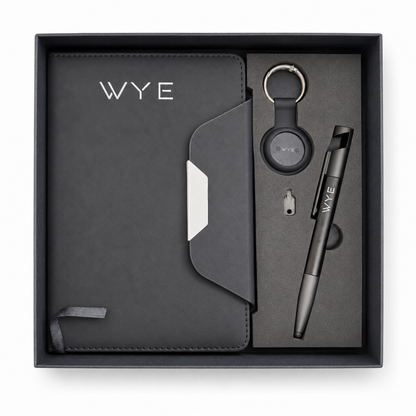 WYE Premium Stationary Set