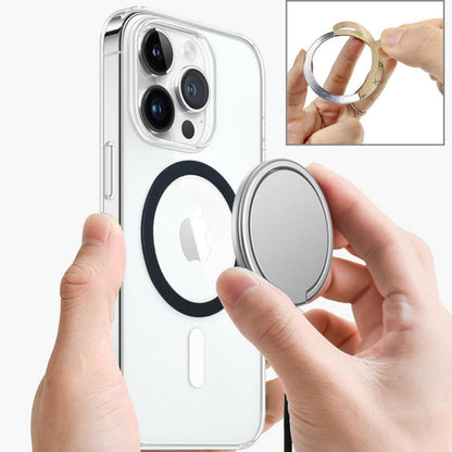 Magnetic Phone Mount Ring