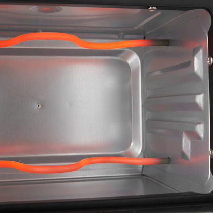 Wholesale MisterChef Electric Oven 10L