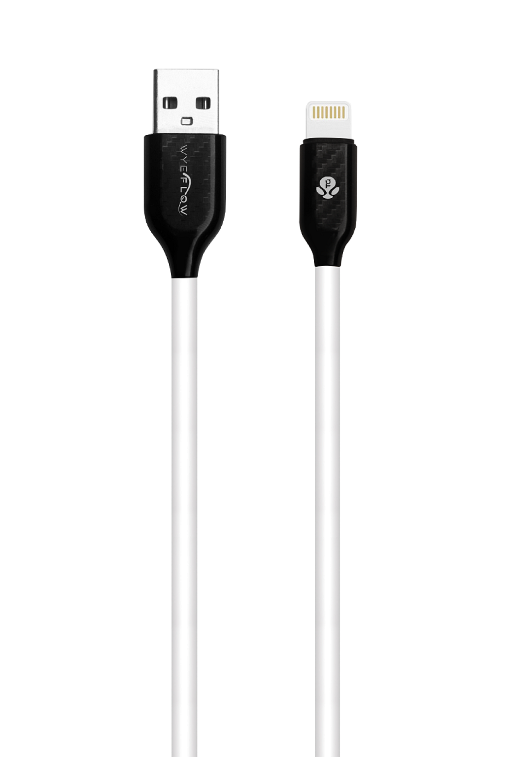 DC42 WYEFLOW SoftTouch Silicone Charging & Data Cord