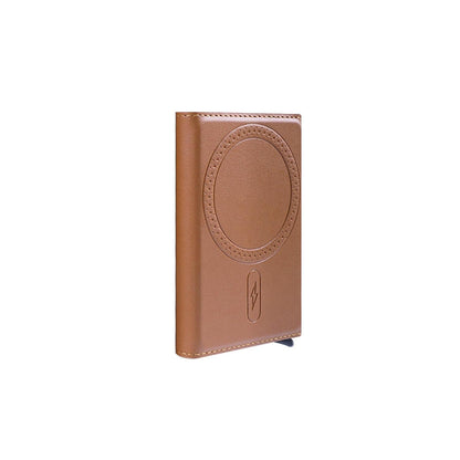 AD-379 QuickStand Cardholder MagCharge Phone Case
