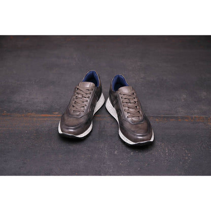 Wholesale A2181-Top Staka Shoes Men's Business Casual Sneakers
