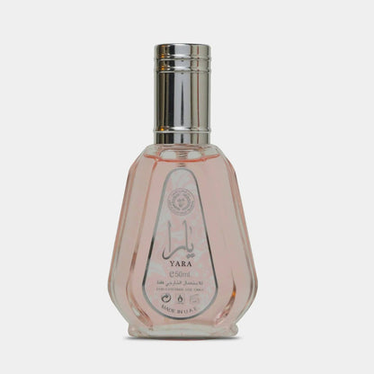 Wholesale Yara Perfume 50ml EDP Ard Al Zaafaran