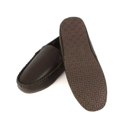 Wholesale GLOF/S Mens Leather Loafer