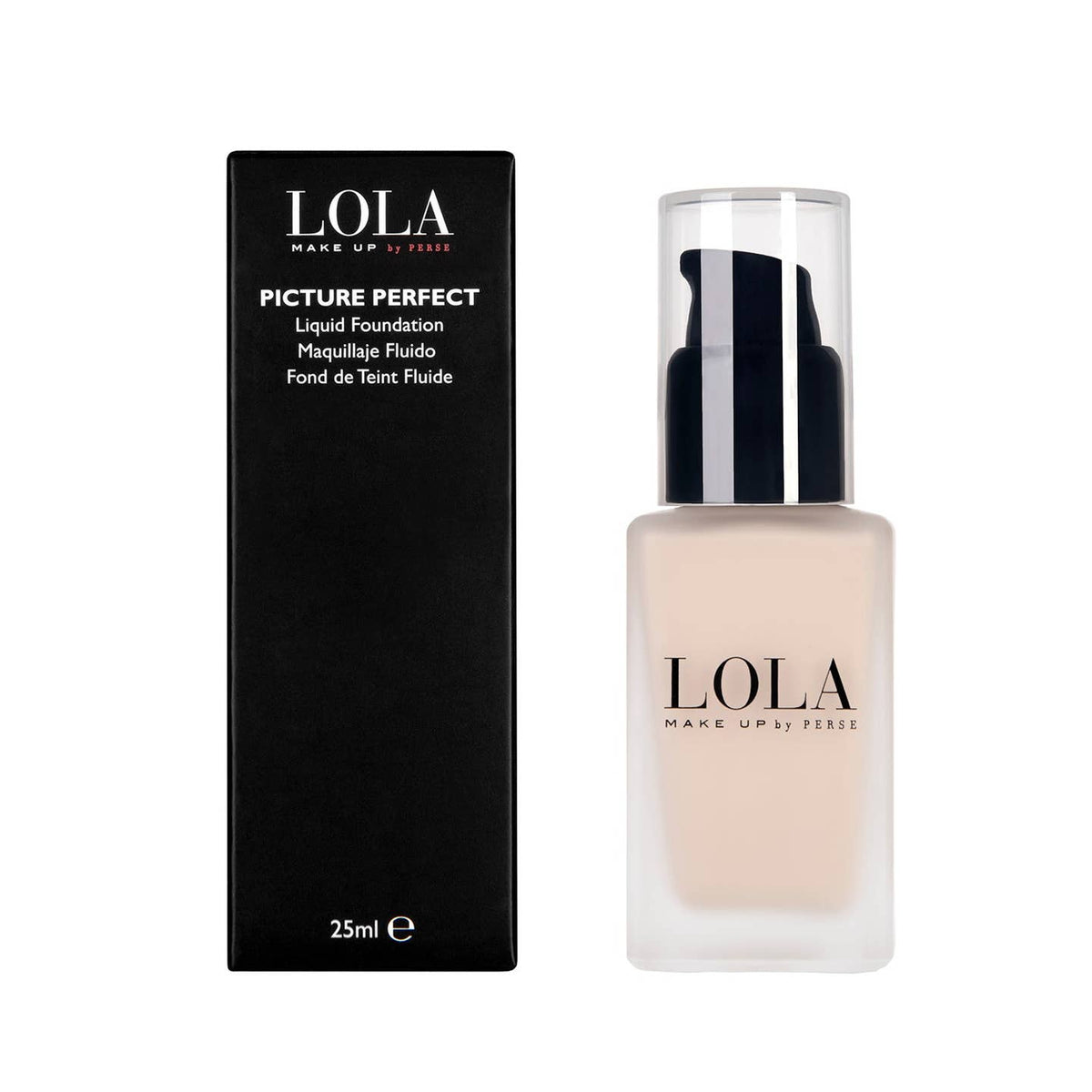 WHOLESALE PICTURE PERFECT FOUNDATION