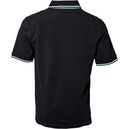 Wholesale North 56*4 Mens Big Size Cotton Pique Polo Shirt (91129)