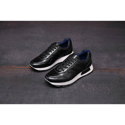 Wholesale A2181-Top Staka Shoes Men's Business Casual Sneakers