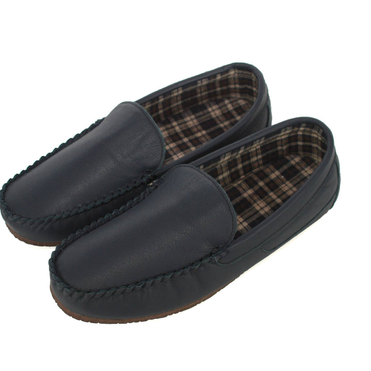 Wholesale GLOF/S Mens Leather Loafer