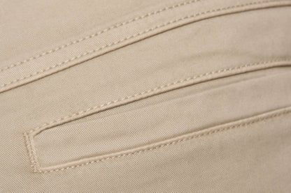 Wholesale Moreshore Chino Shorts Stone