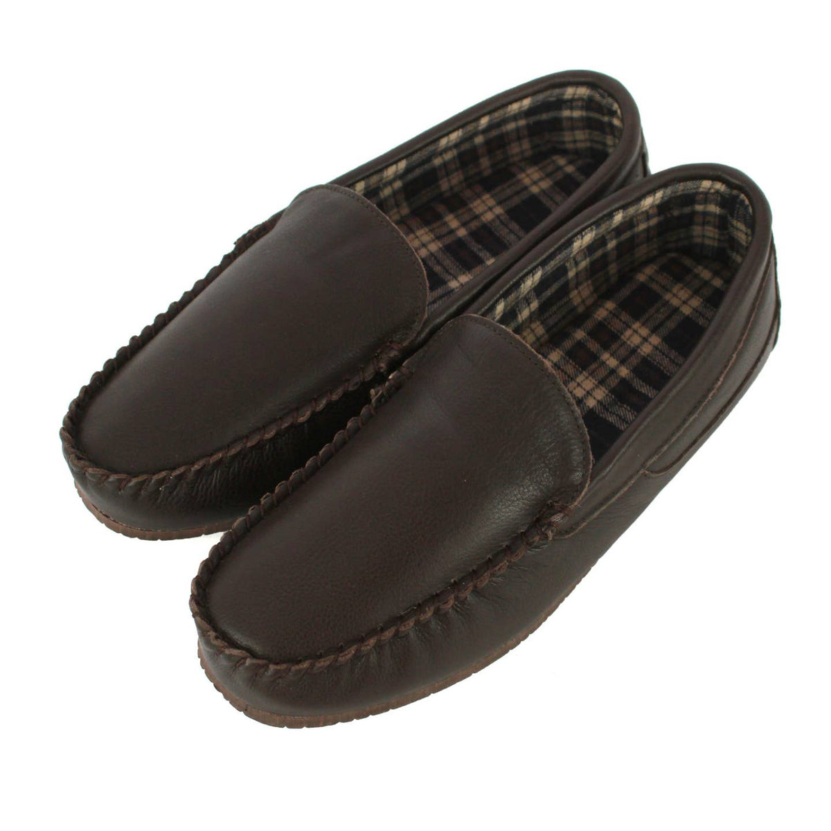 Wholesale GLOF/S Mens Leather Loafer