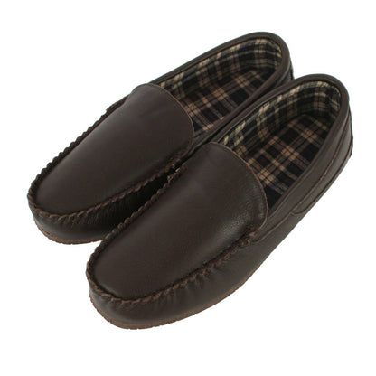 Wholesale GLOF/S Mens Leather Loafer