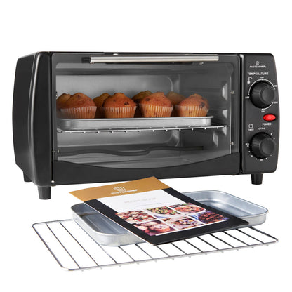 Wholesale MisterChef Electric Oven 10L