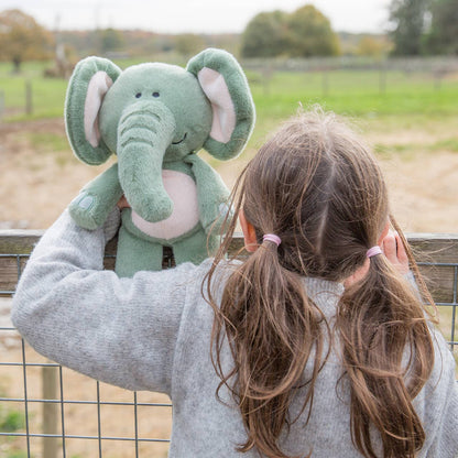 Wholesale Zoo Crew Echo the Elephant