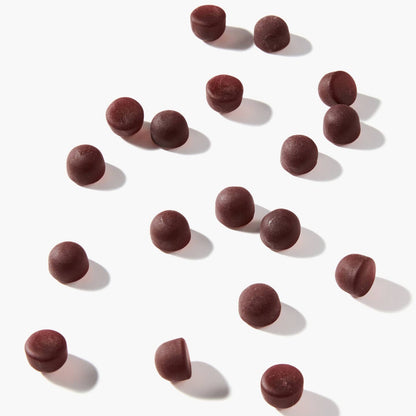 Wholesale Myga Ashwagandha Gummies – Vegan Raspberry Wellness Boost