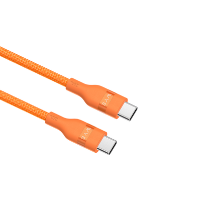 Y-DC70CC1M15 USB-C to USB-C 240W Fast Charging Cable 1M