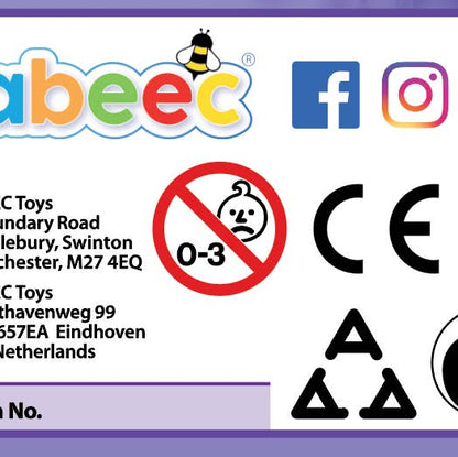 Wholesale abeec Unicorn Making Kit