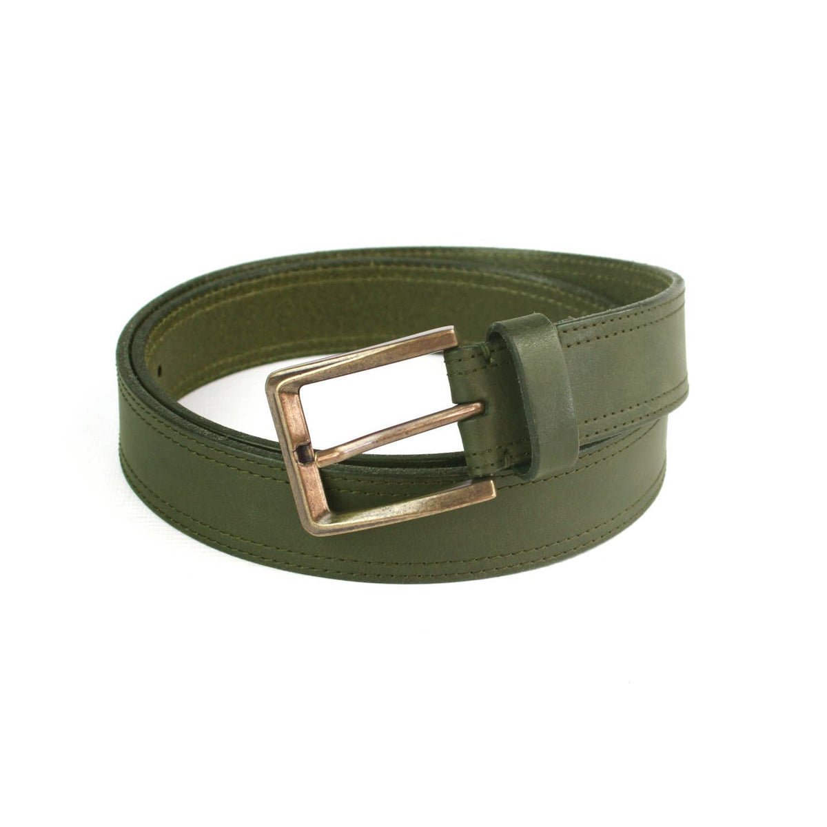 Wholesale Connor Leather Belt