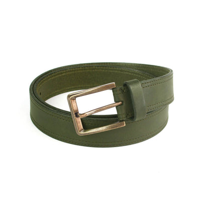 Wholesale Connor Leather Belt