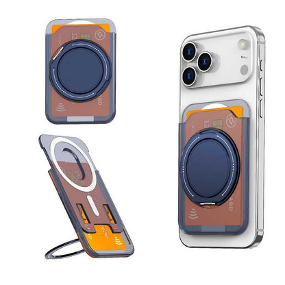 Elite Spin Universal Card Holder UCH06
