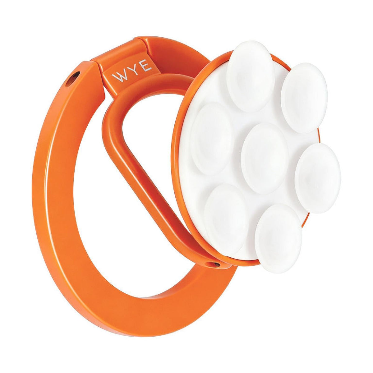 360° Rotating Phone Ring Holder with Suction MR08