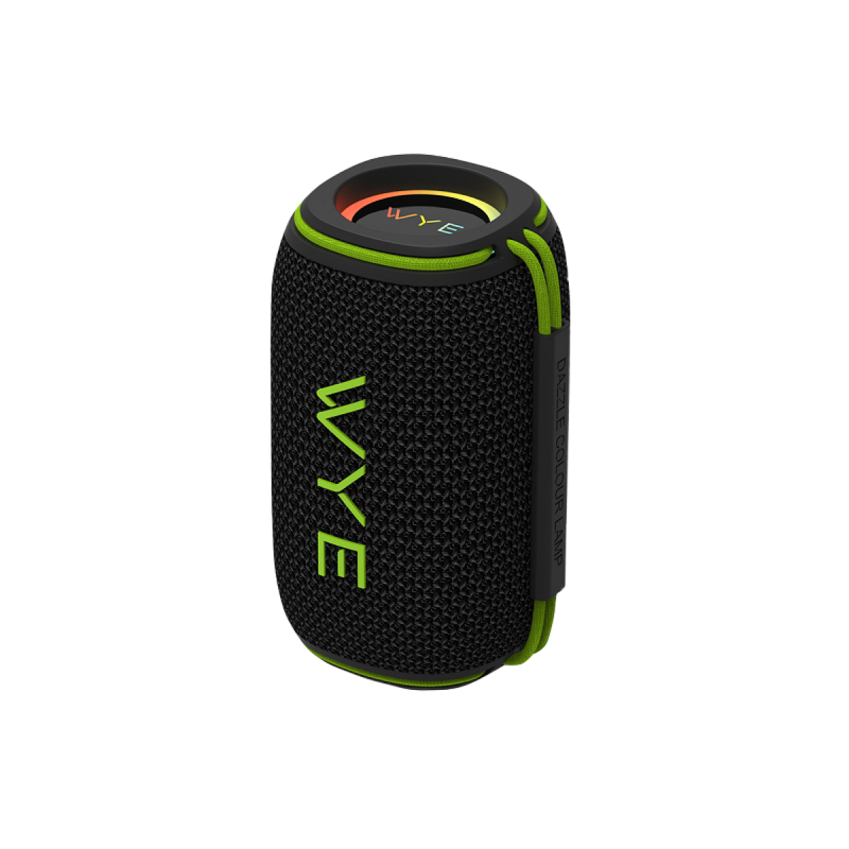 Portable Bluetooth Speaker Black
