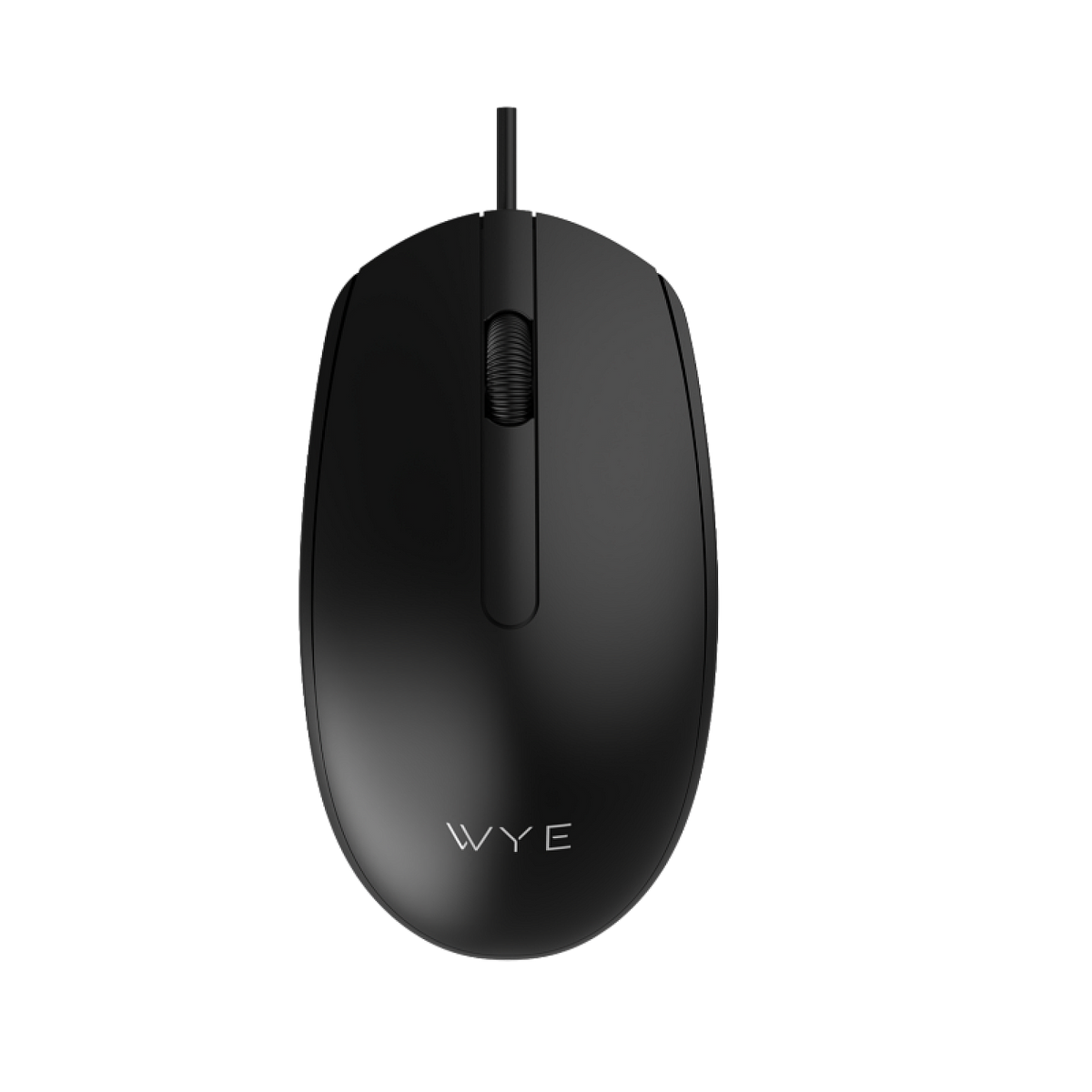 3-Button wired USB Computer Mouse