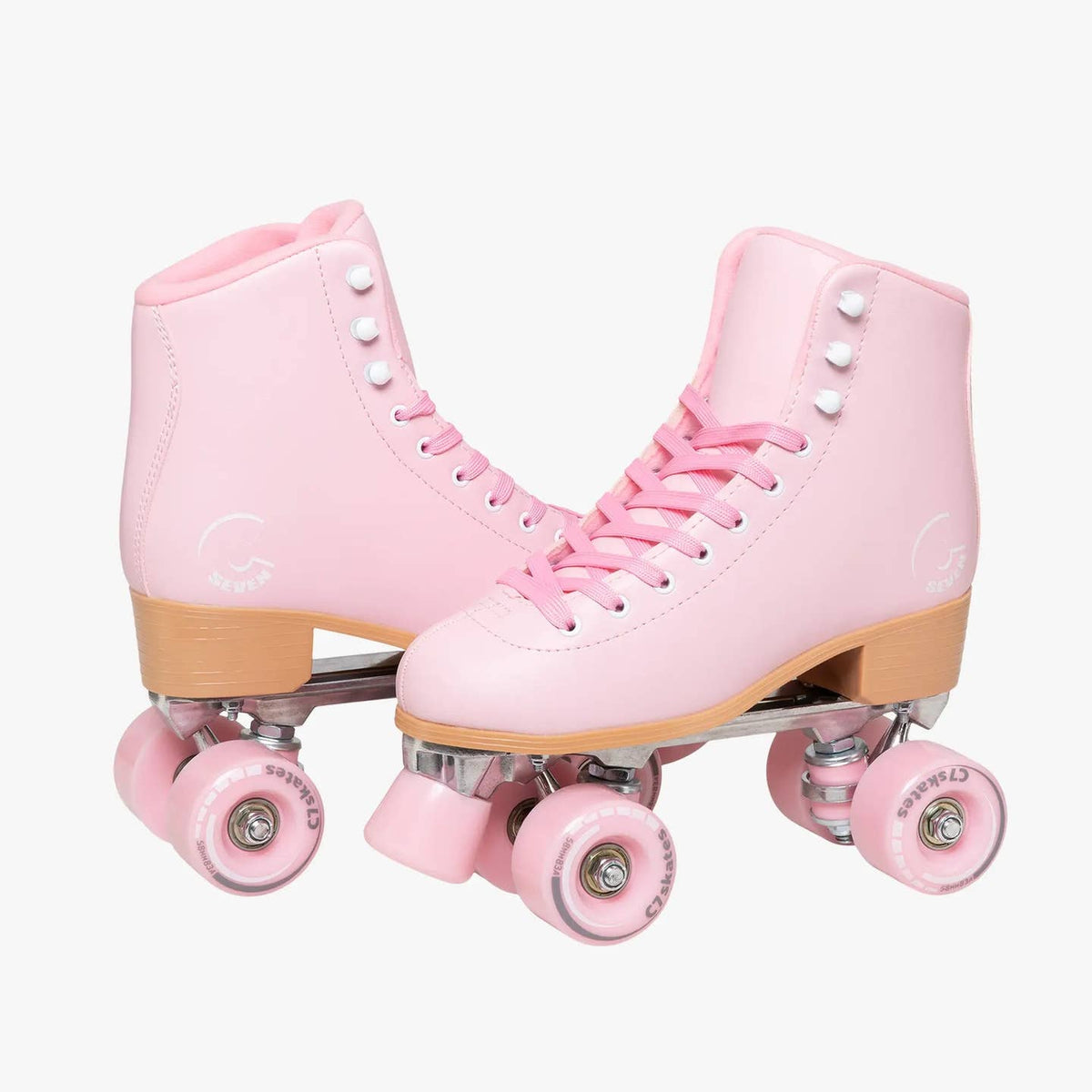 Wholesale Cherry Blossom Quad Skates