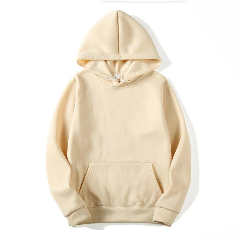 Wholesale Custom Men's Oversize Hoodie Embroidery Puff Print Logo 100% Cotton Heavy Weight 500gsm Blank Unisex Hoodies for Men