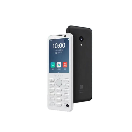 2021 NEW Model Qin F21 Pro Smart Phone