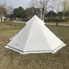 MCETO Winter Teepee Tent TX320PRO for Camping Hiking Adventuring Lightweight Equipment