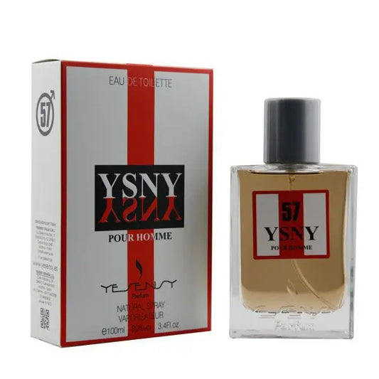 "YSNY Men 57" perfume for men - Men's fragrance