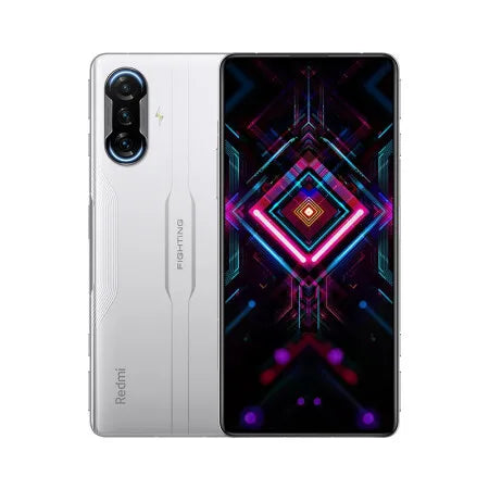 Global Rom Mi K40 Gaming 5G Smart Phone 5065mAh Battery 67W Charge 6.67" OLED 120HZ Dimensity 1200 OTA 64.0MP Camera