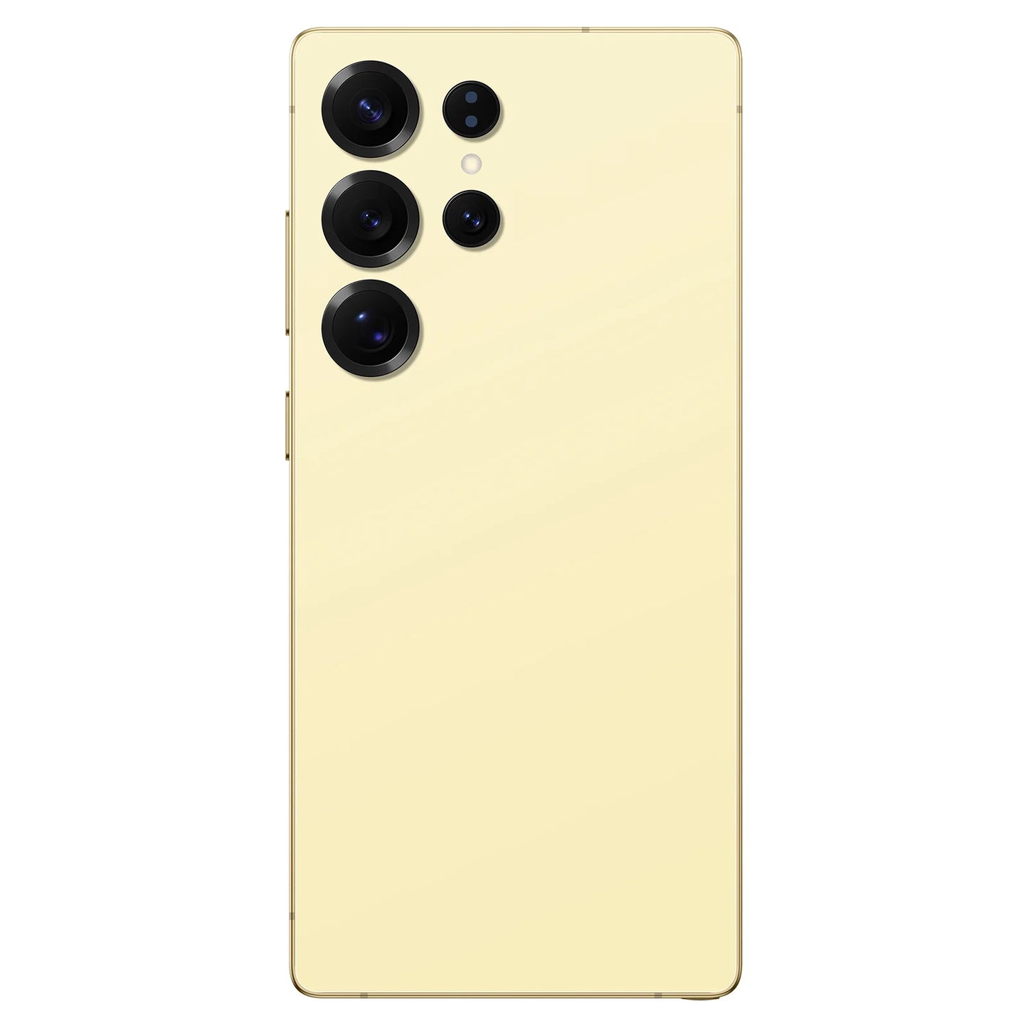S25 ULTRA 5G Smartphone Top Selling 7.3 Inch HD 4K Screen 108MP Rear Camera French Operating Language Support Compatible CDMA