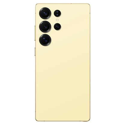 S25 ULTRA 5G Smartphone Top Selling 7.3 Inch HD 4K Screen 108MP Rear Camera French Operating Language Support Compatible CDMA