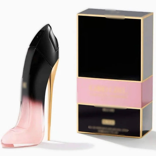 Women's Perfume Good Girl Eau De Parfum Made in China Cologne Original Women's Perfumesperfumes Original for Women Wholesale
