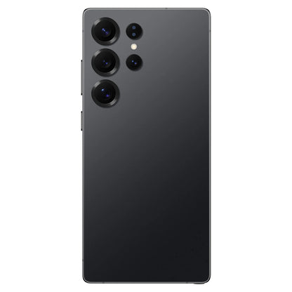 S25 ULTRA 5G Smartphone Top Selling 7.3 Inch HD 4K Screen 108MP Rear Camera French Operating Language Support Compatible CDMA