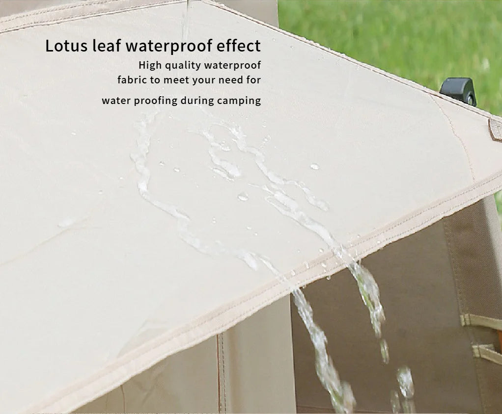 Wholesale in Bulk Hot Sale 2*3m 6 Square Meter 420D Oxford Outdoor Camping Waterproof Automatic Inflatable Air Tent
