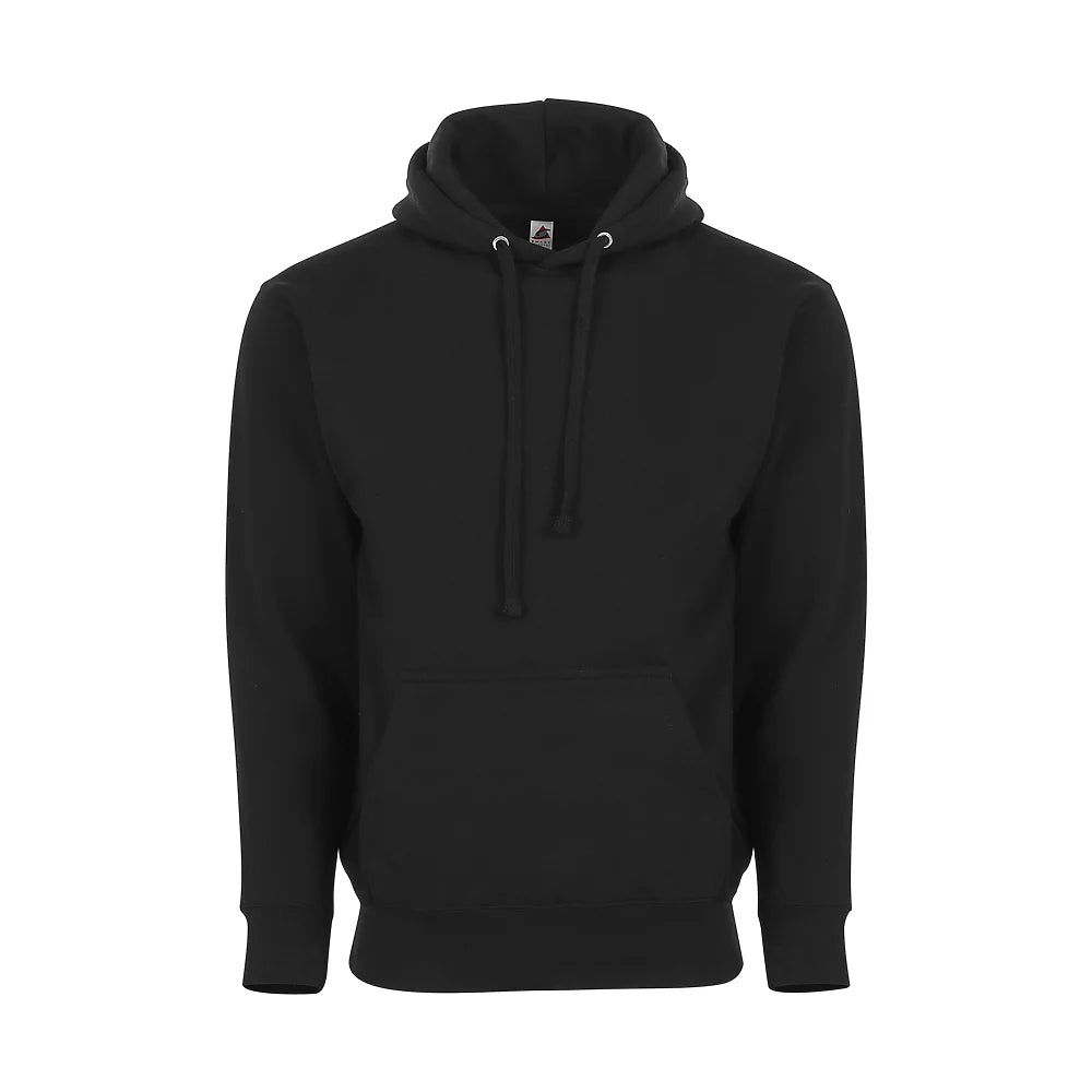 USA Warehouse Custom Unisex Cotton French Terry 260gsm Blank Sweatshirts Women's Men's Sweatshirts Hoodie  for Men