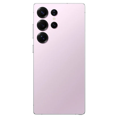 Unlocked 7.3-Inch S25 Ultra 16GB+1TB Android 14 Smartphone Original 5G Cellphone with Quad Core CPU and HD Screen Resolution
