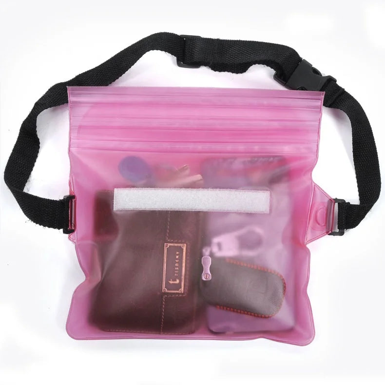 Custom Fanny Pack Crossbody Belt Bag Sac Banane Femme Bum Bag Accessory Custom Logo Waterproof Women'S Men'S Waist Bag for Men