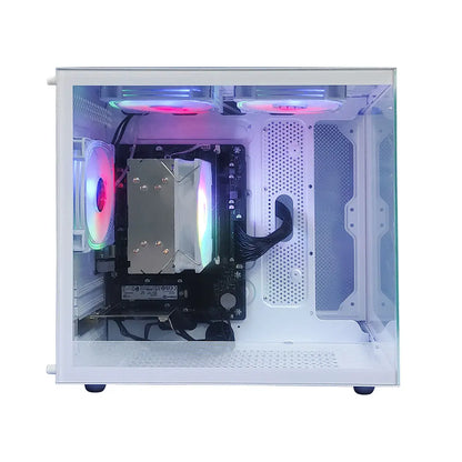 Factory M2 Ssd Bracket for Desktop Pc 16gb Ram 1tb Ssd Ordinateur Gamer All in One Computer Pc Gaming Desktop
