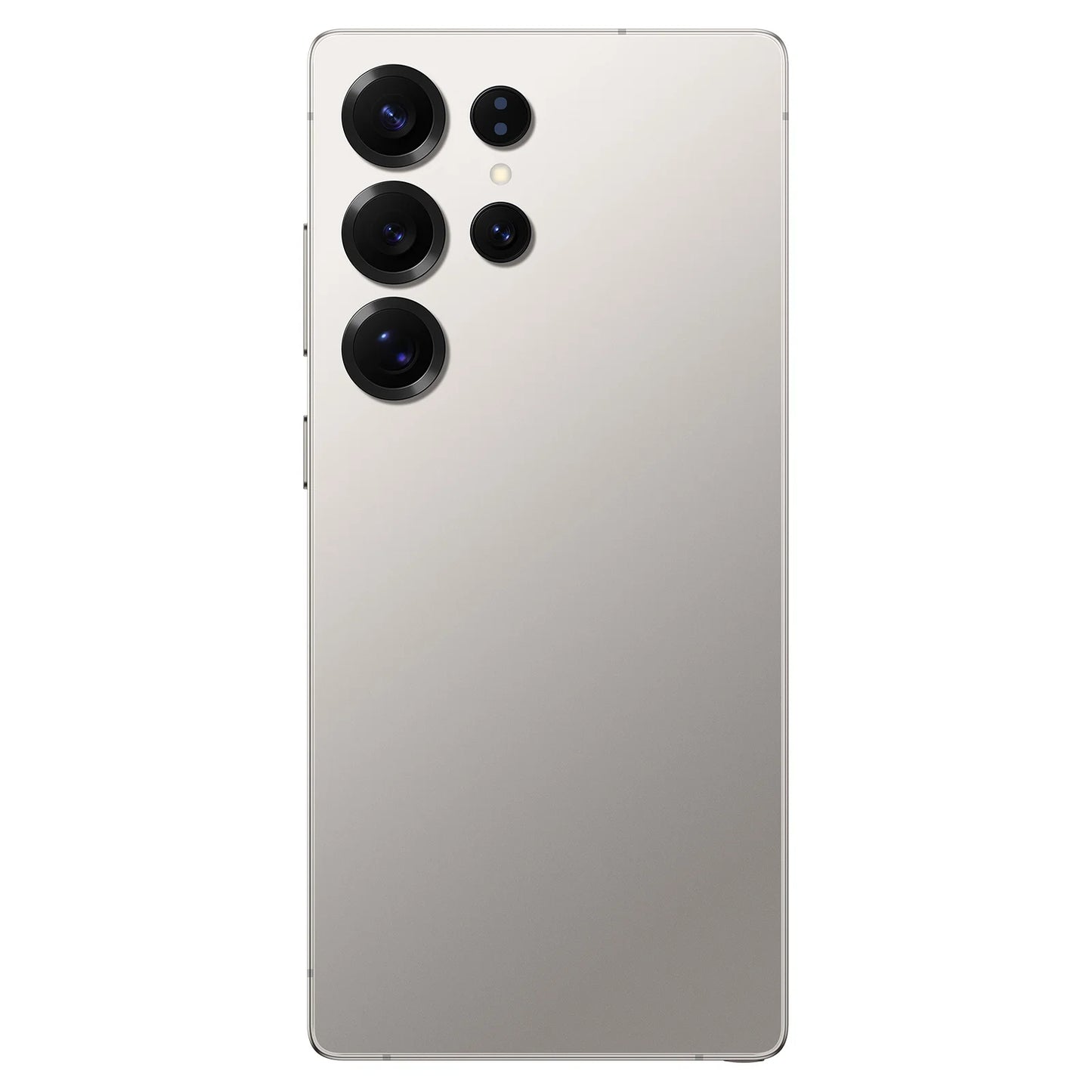 New Global Version S25 Ultra Full-Screen 4G 7.3-Inch Smartphone HD Resolution LTE Cellular OctaCore CPU Waterproof