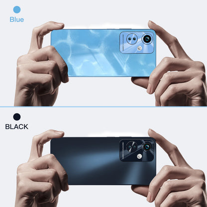 F25 PRO 5G Android 13.0 Smartphone 16G+1TB Mobilephone 7.3 Inch P50 Pro Mobile Phones