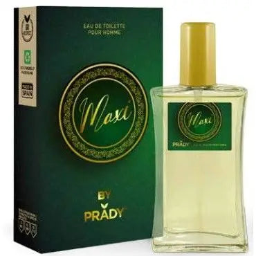 Maxi Homme perfume for men 100ml for fragrance