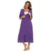 Free Shipping Loungewear Pajamas Night Dress for Women Sleeping Nightgown Sexy